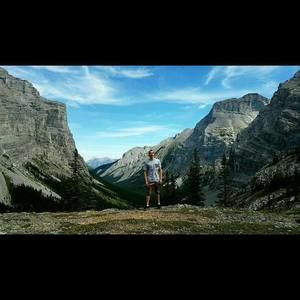 Meet your Posher, Murray